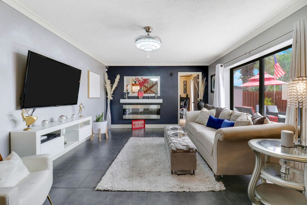 Photo of 6514 SE Windsong Lane #725, Stuart, FL 34997 (MLS # R11018186)