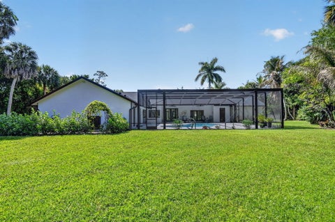 Tiny photo for 13399 Doubletree Circle, Wellington, FL 33414 (MLS # B26034300)