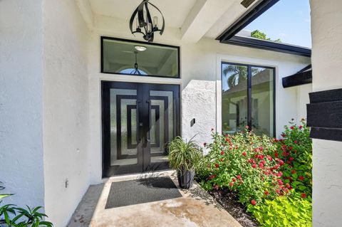 Tiny photo for 13399 Doubletree Circle, Wellington, FL 33414 (MLS # B26034300)