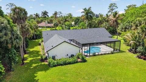 Tiny photo for 13399 Doubletree Circle, Wellington, FL 33414 (MLS # B26034300)