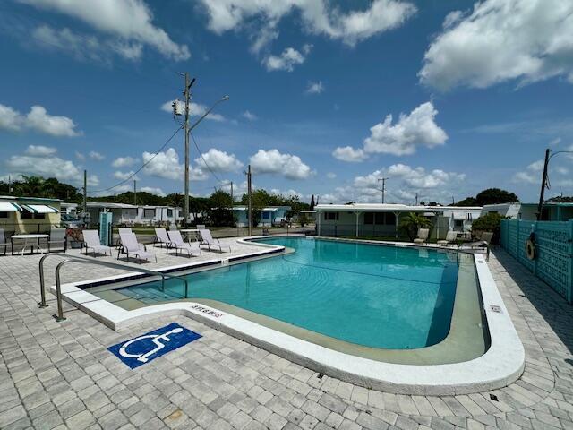 2023 St Lucie Boulevard Lot #308