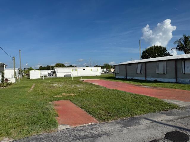 2023 St Lucie Boulevard Lot #308