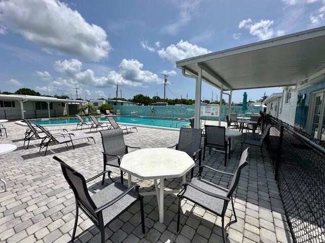 2023 St Lucie Boulevard Lot #308