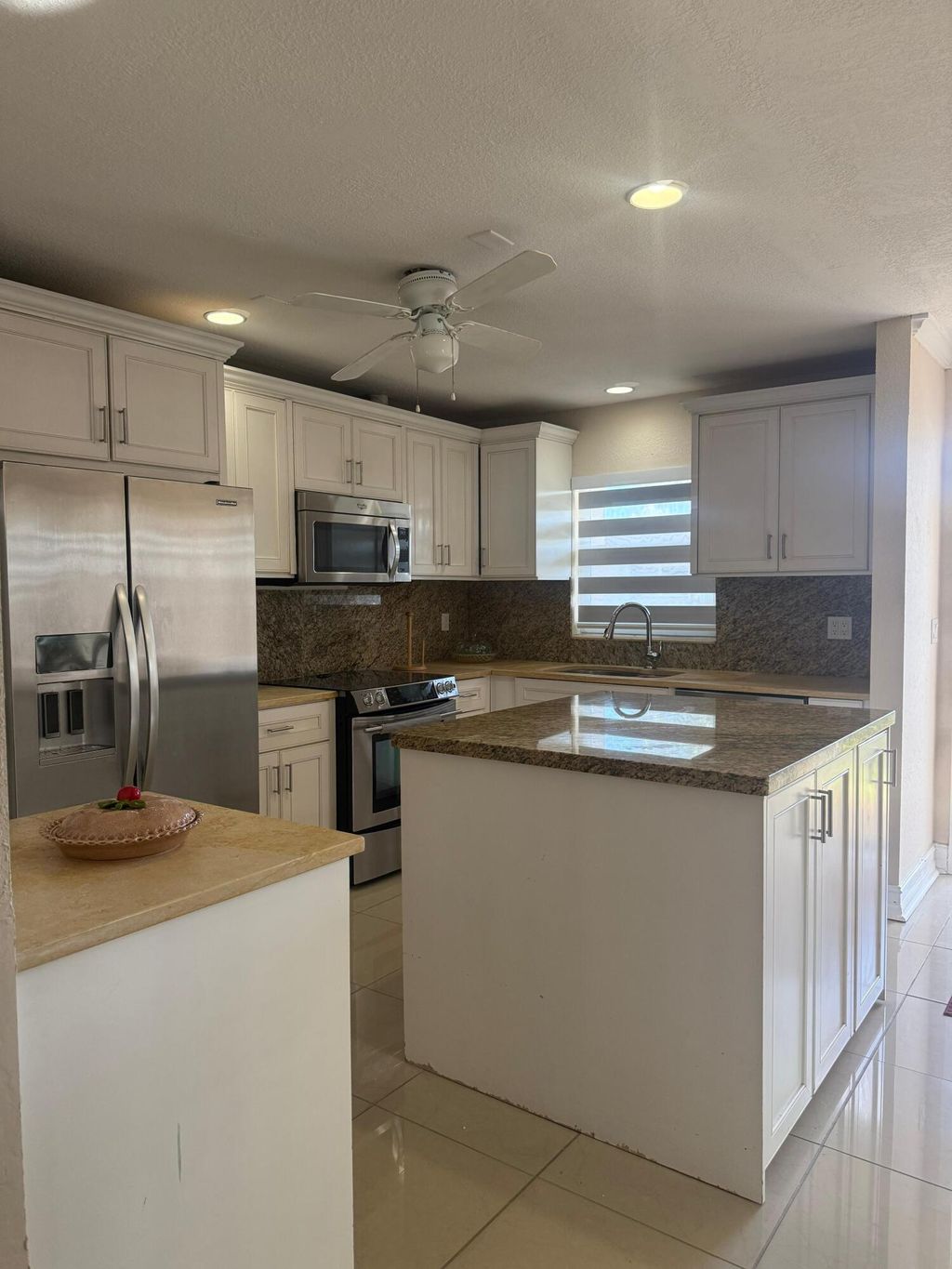 Photo of 5775 Fernley Drive W #131, West Palm Beach, FL 33415 (MLS # B26001590)