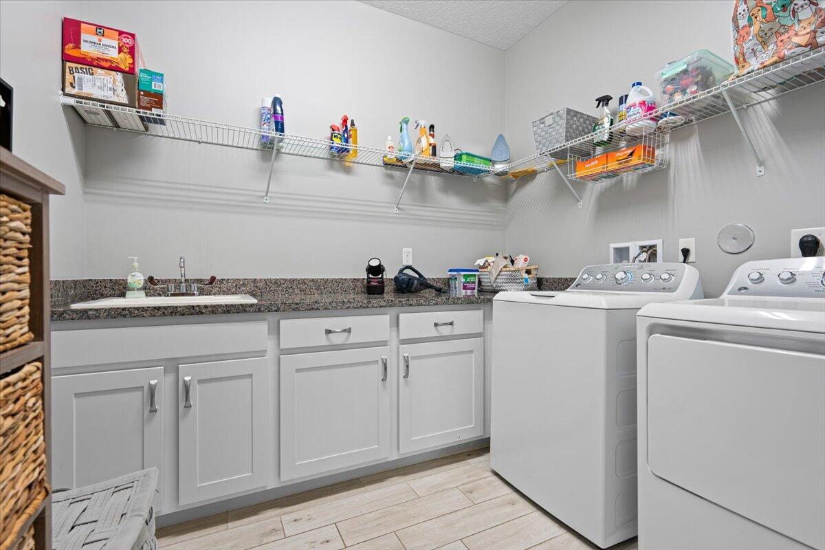 LAKEPARK AT TRADITION PLA - Residential