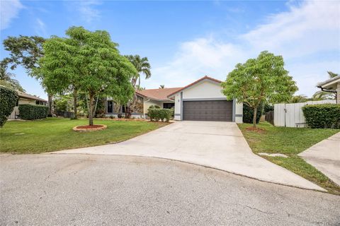 4339 NW 73rd Way Coral Springs FL 33065