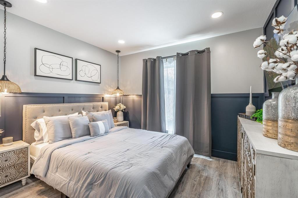 Apple Creek 133-8 B - Residential Lease