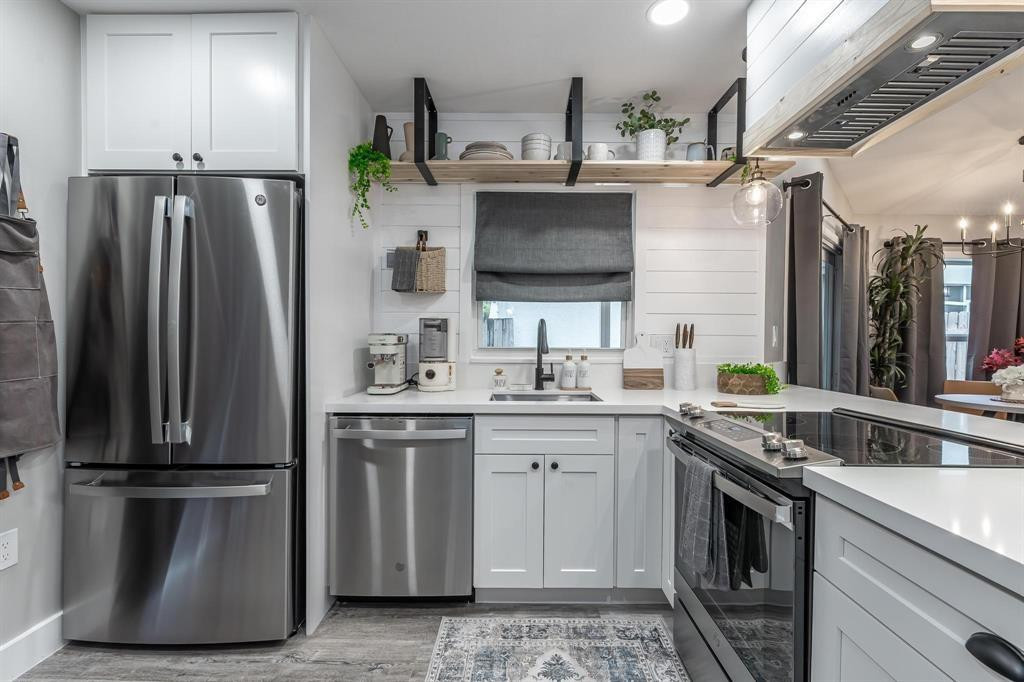 Apple Creek 133-8 B - Residential Lease