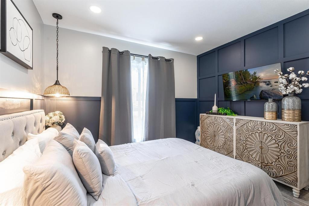 Apple Creek 133-8 B - Residential Lease