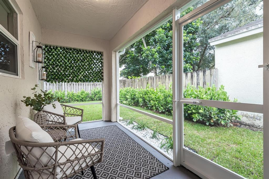 Apple Creek 133-8 B - Residential Lease