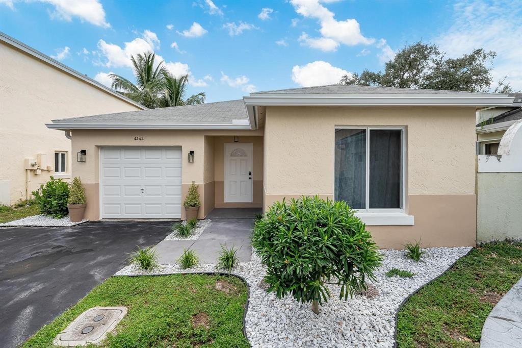 Apple Creek 133-8 B - Residential Lease