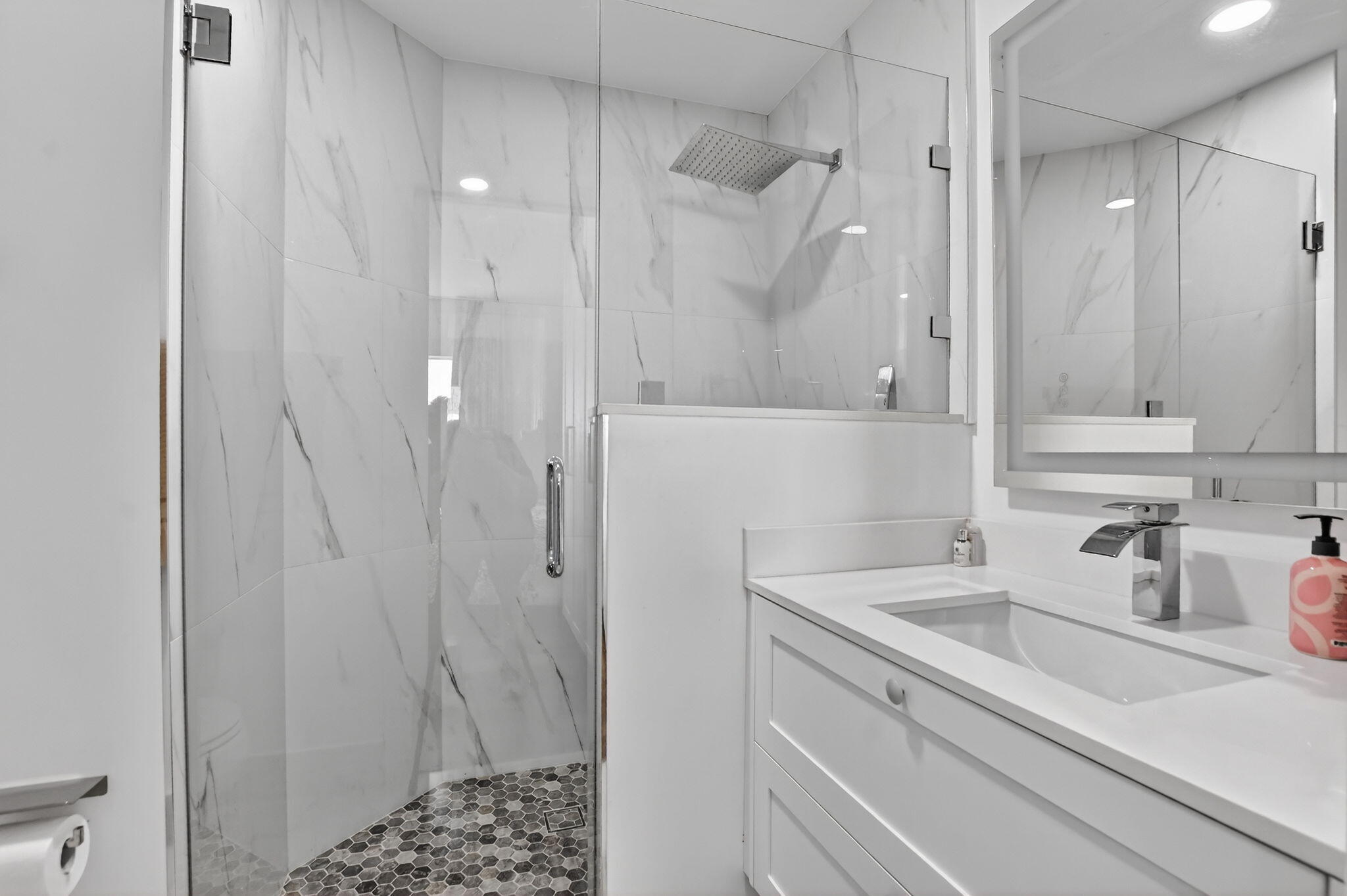 HARBOUR SPRINGS AT MISSION BAY - Residential