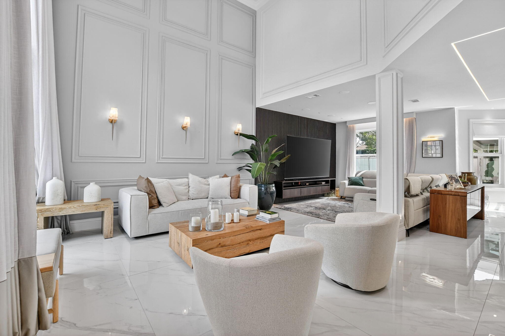 HARBOUR SPRINGS AT MISSION BAY - Residential