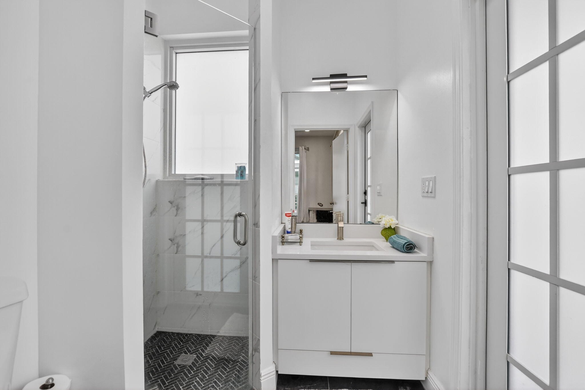 HARBOUR SPRINGS AT MISSION BAY - Residential