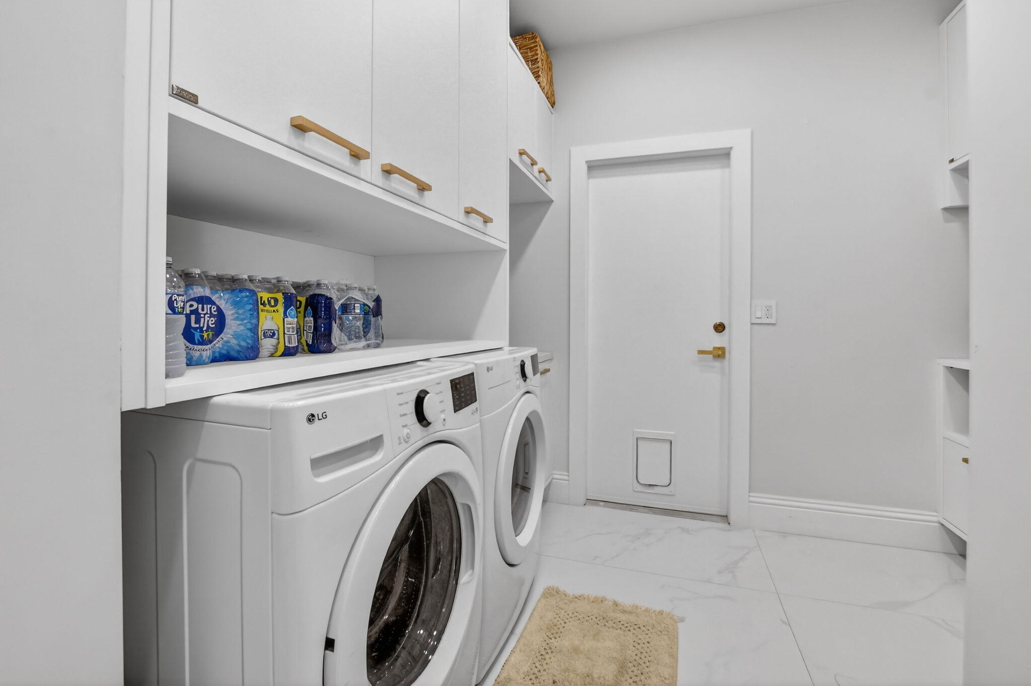 HARBOUR SPRINGS AT MISSION BAY - Residential