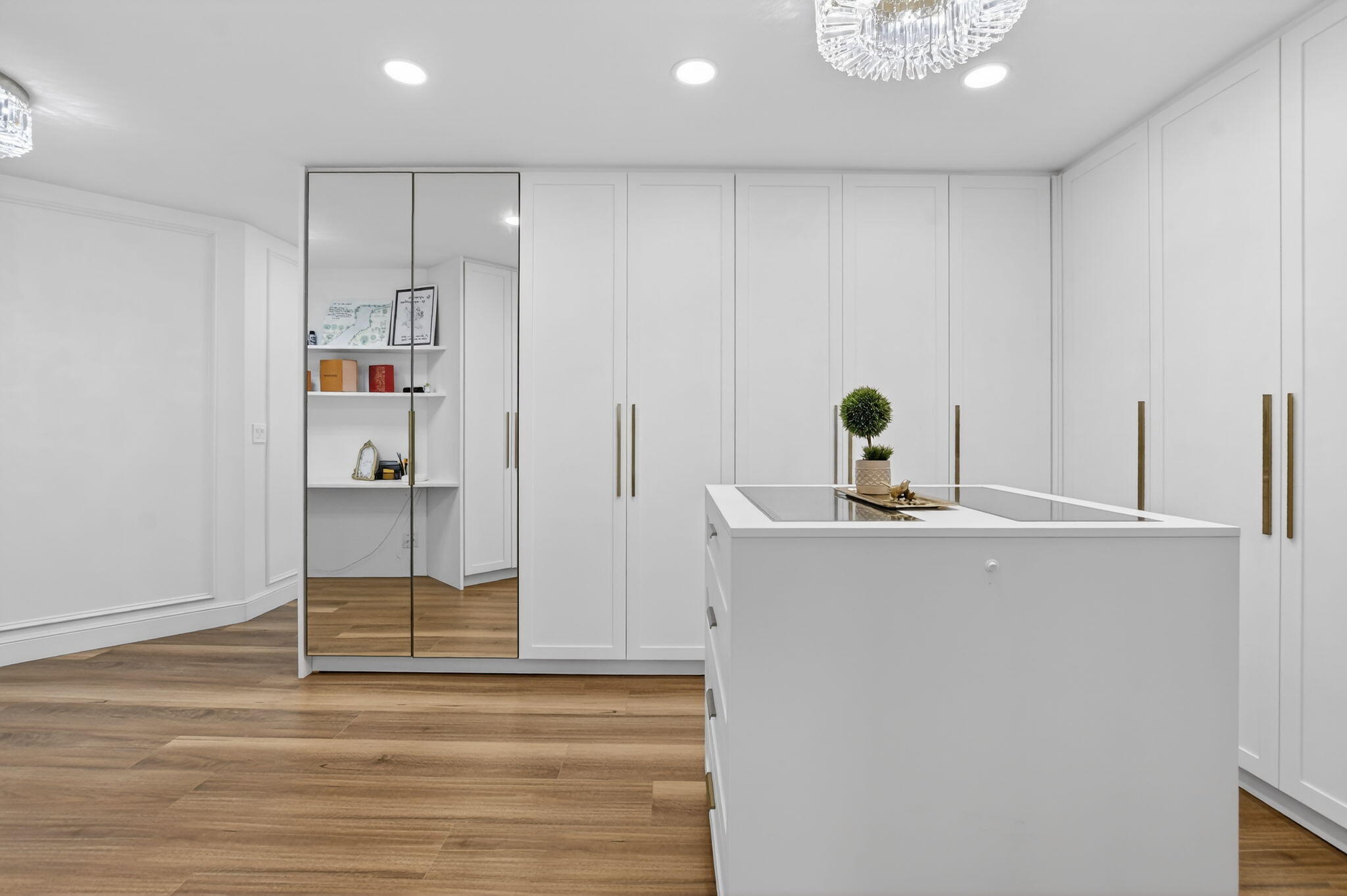 HARBOUR SPRINGS AT MISSION BAY - Residential