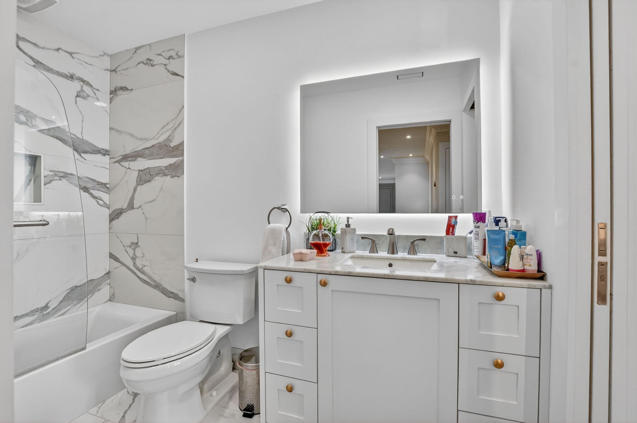 HARBOUR SPRINGS AT MISSION BAY - Residential