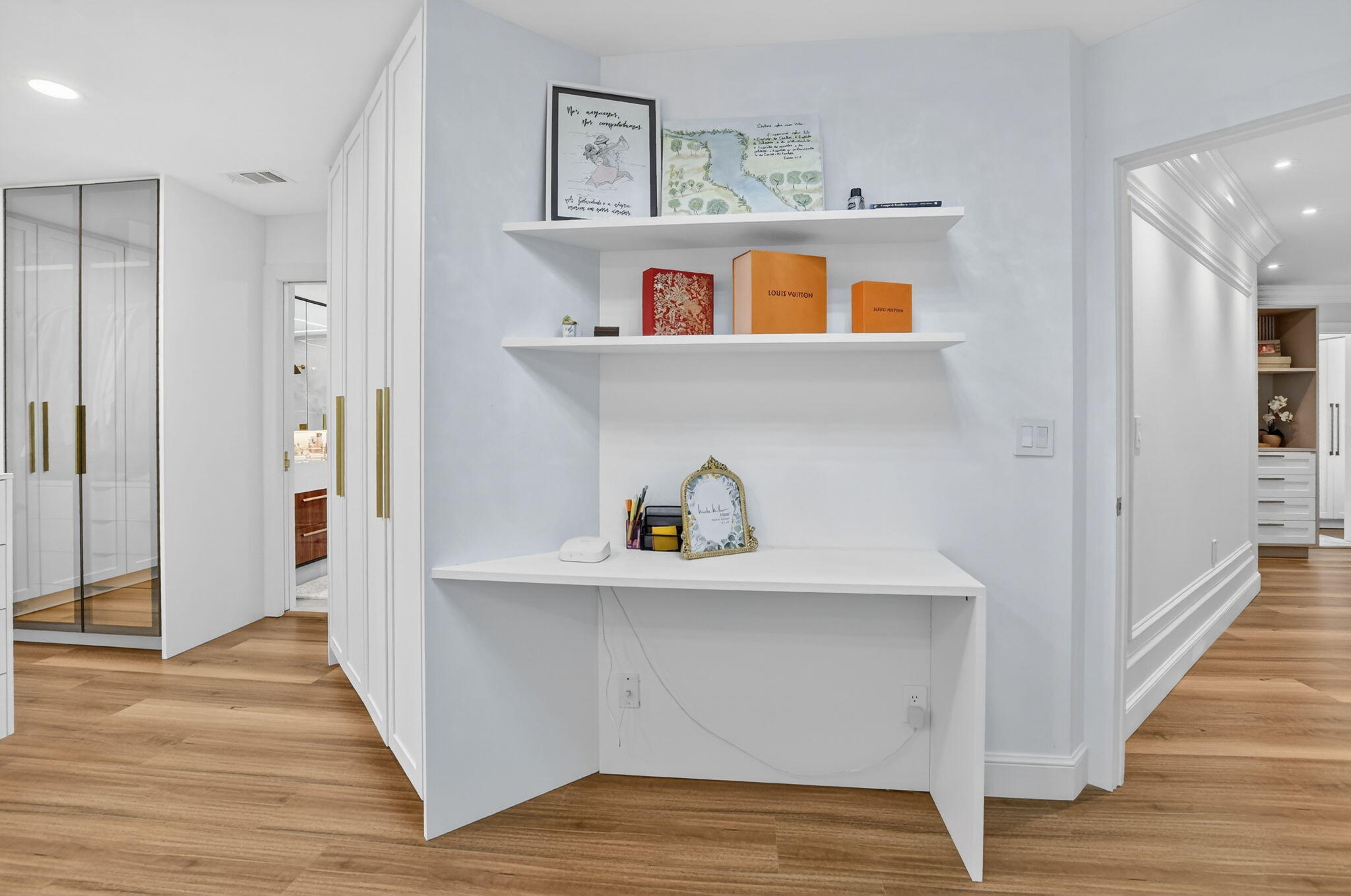 HARBOUR SPRINGS AT MISSION BAY - Residential