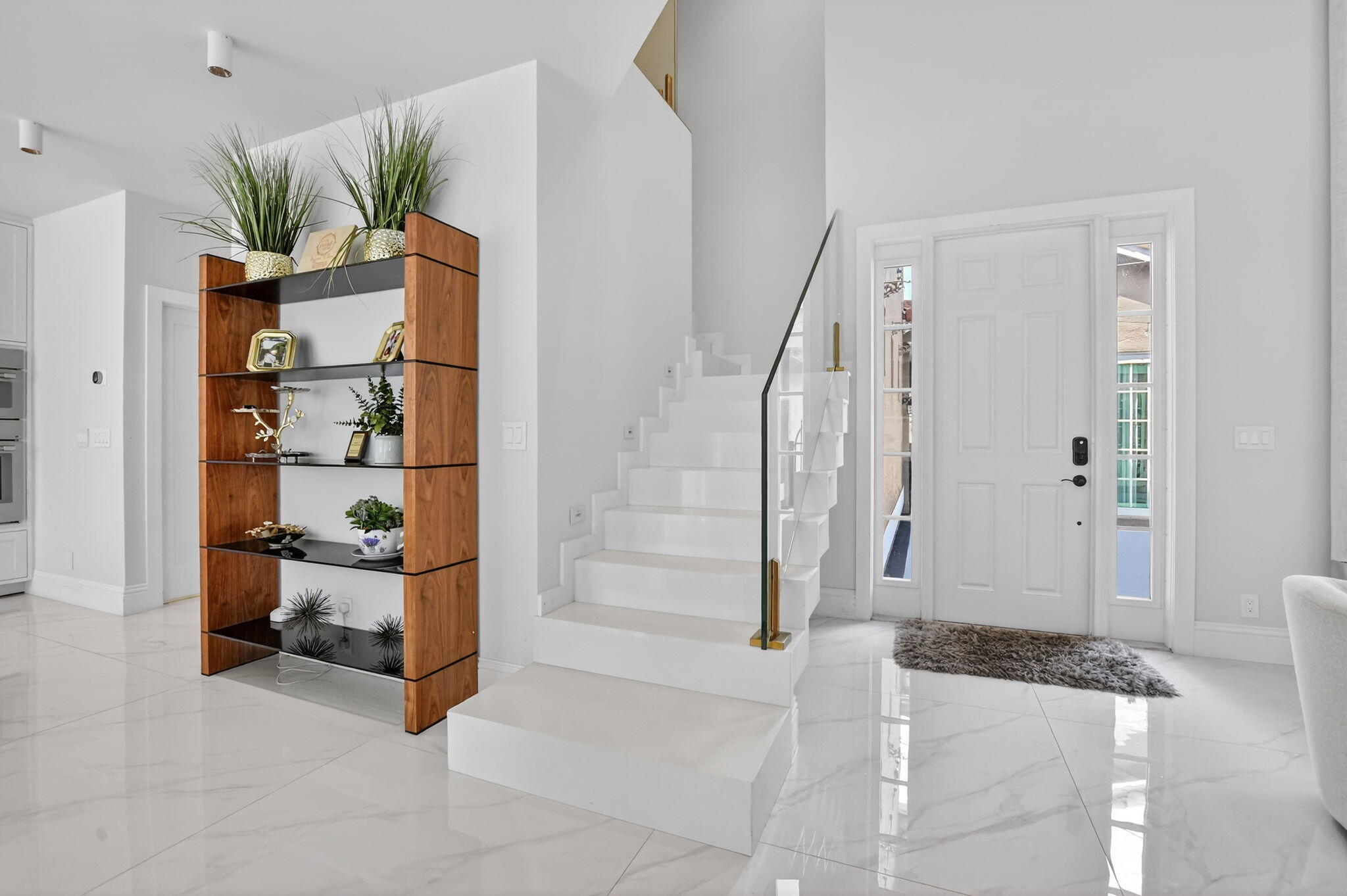 HARBOUR SPRINGS AT MISSION BAY - Residential