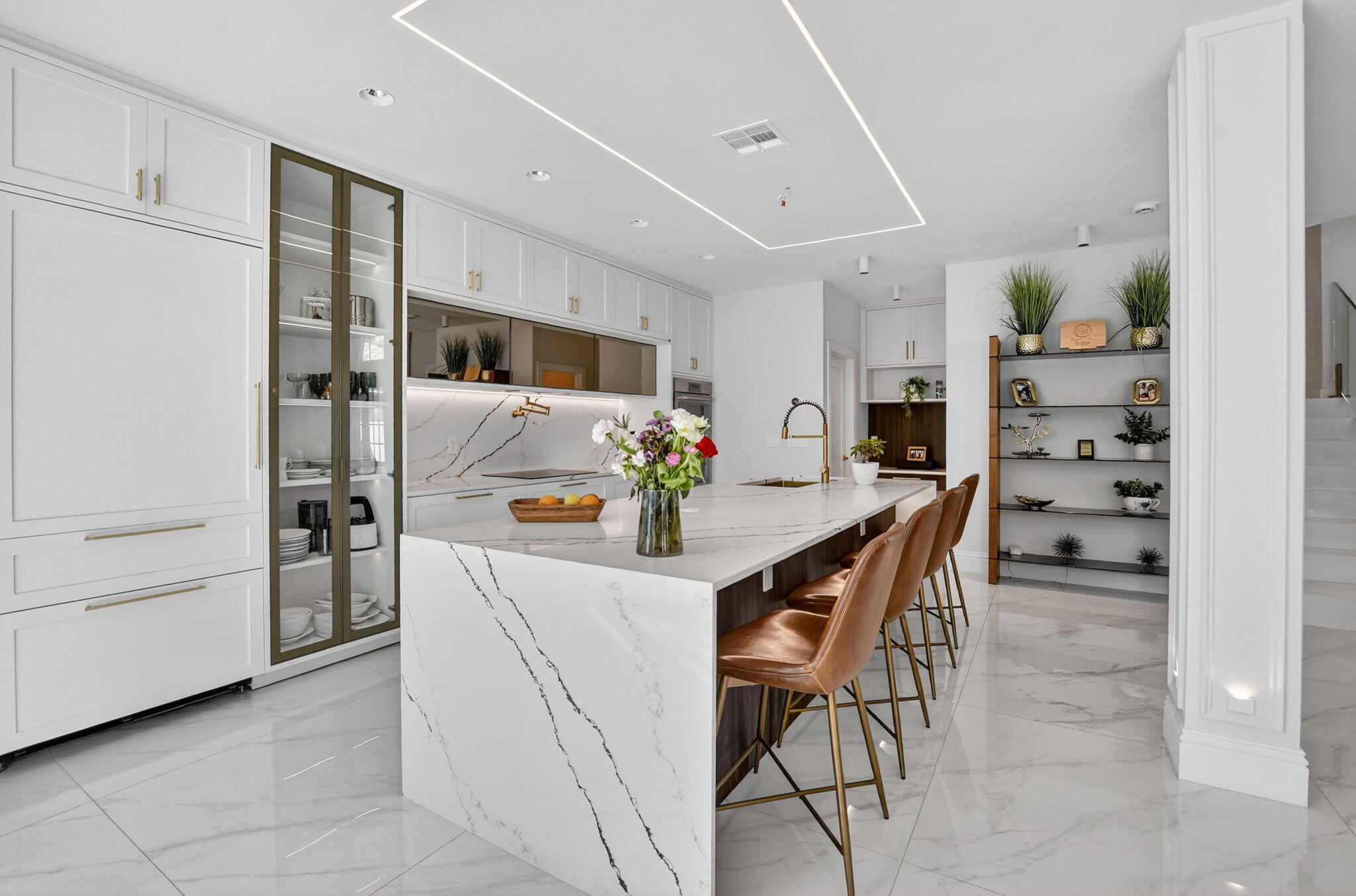 HARBOUR SPRINGS AT MISSION BAY - Residential