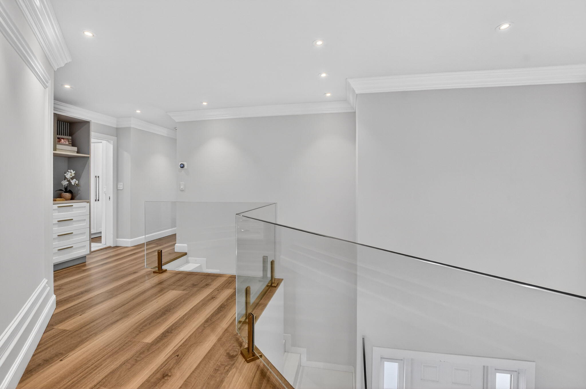 HARBOUR SPRINGS AT MISSION BAY - Residential