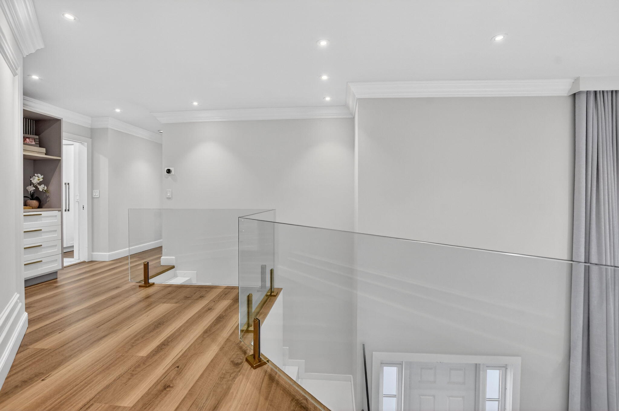 HARBOUR SPRINGS AT MISSION BAY - Residential