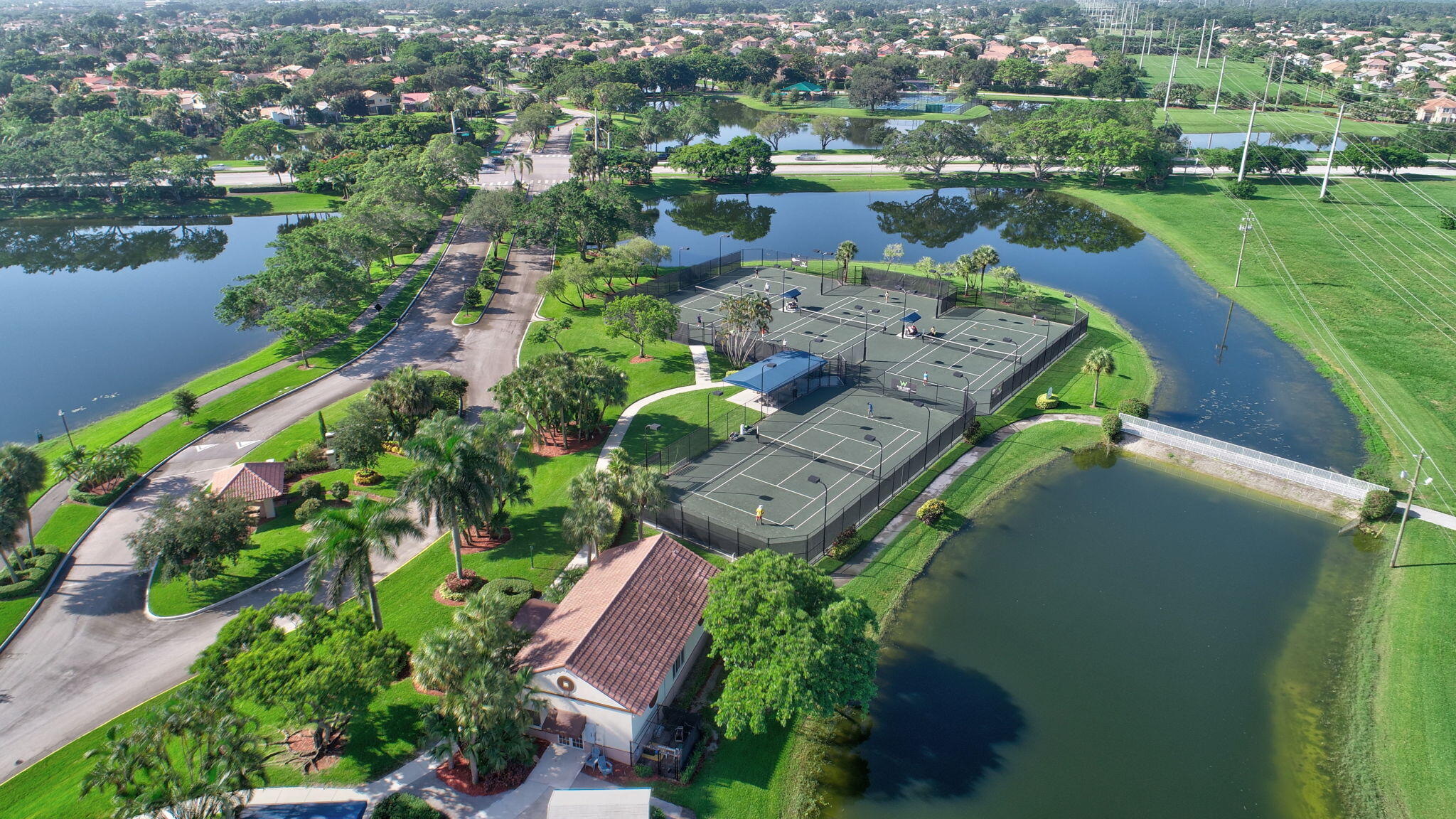 HARBOUR SPRINGS AT MISSION BAY - Residential