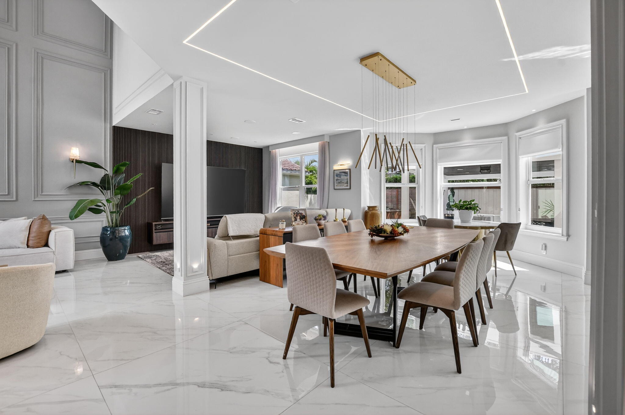 HARBOUR SPRINGS AT MISSION BAY - Residential