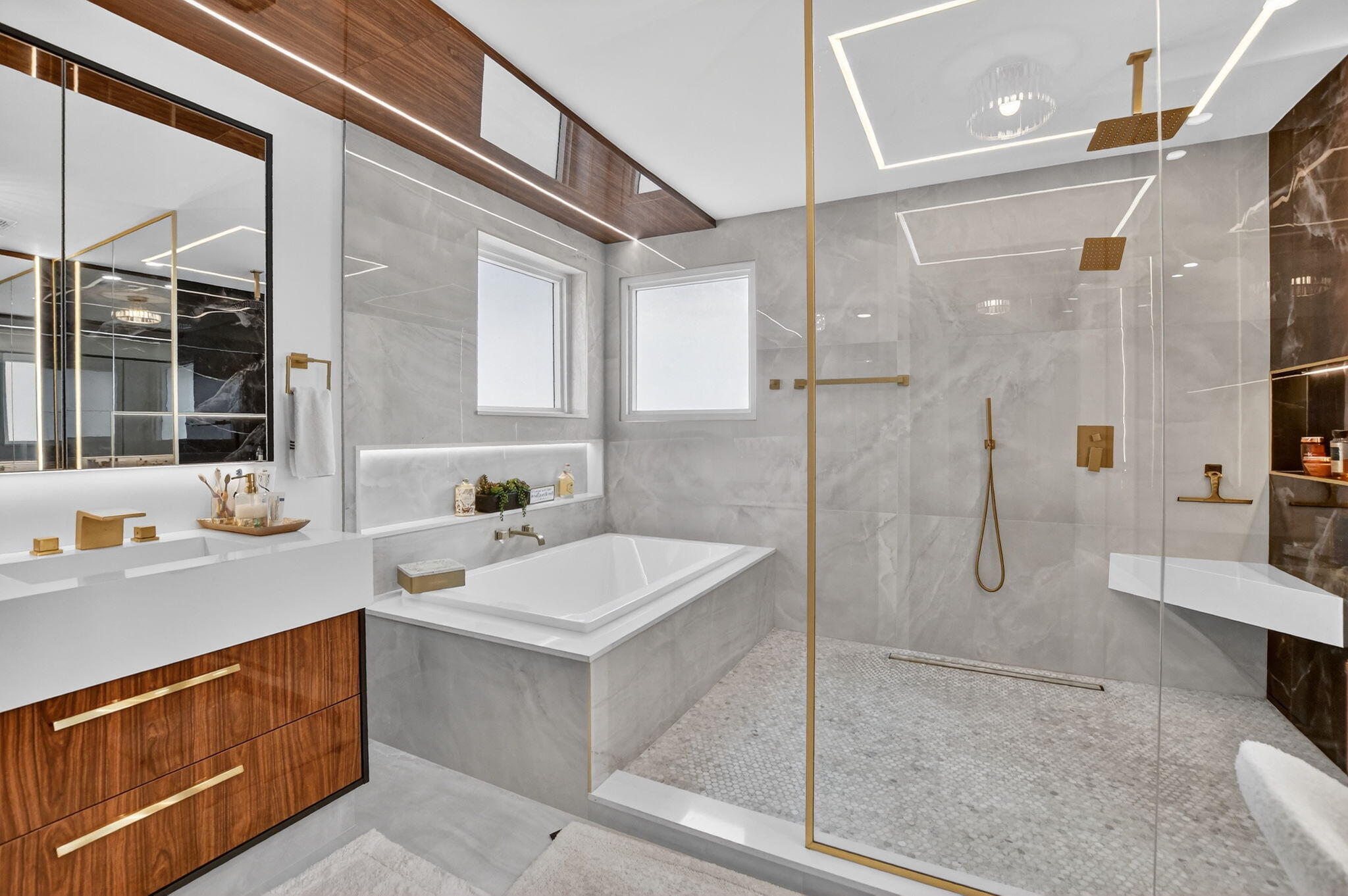 HARBOUR SPRINGS AT MISSION BAY - Residential