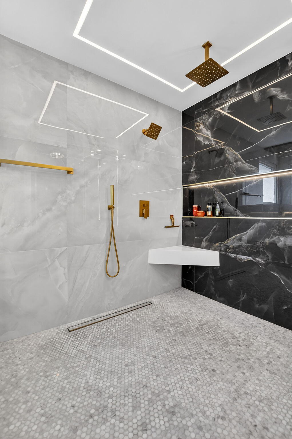 HARBOUR SPRINGS AT MISSION BAY - Residential