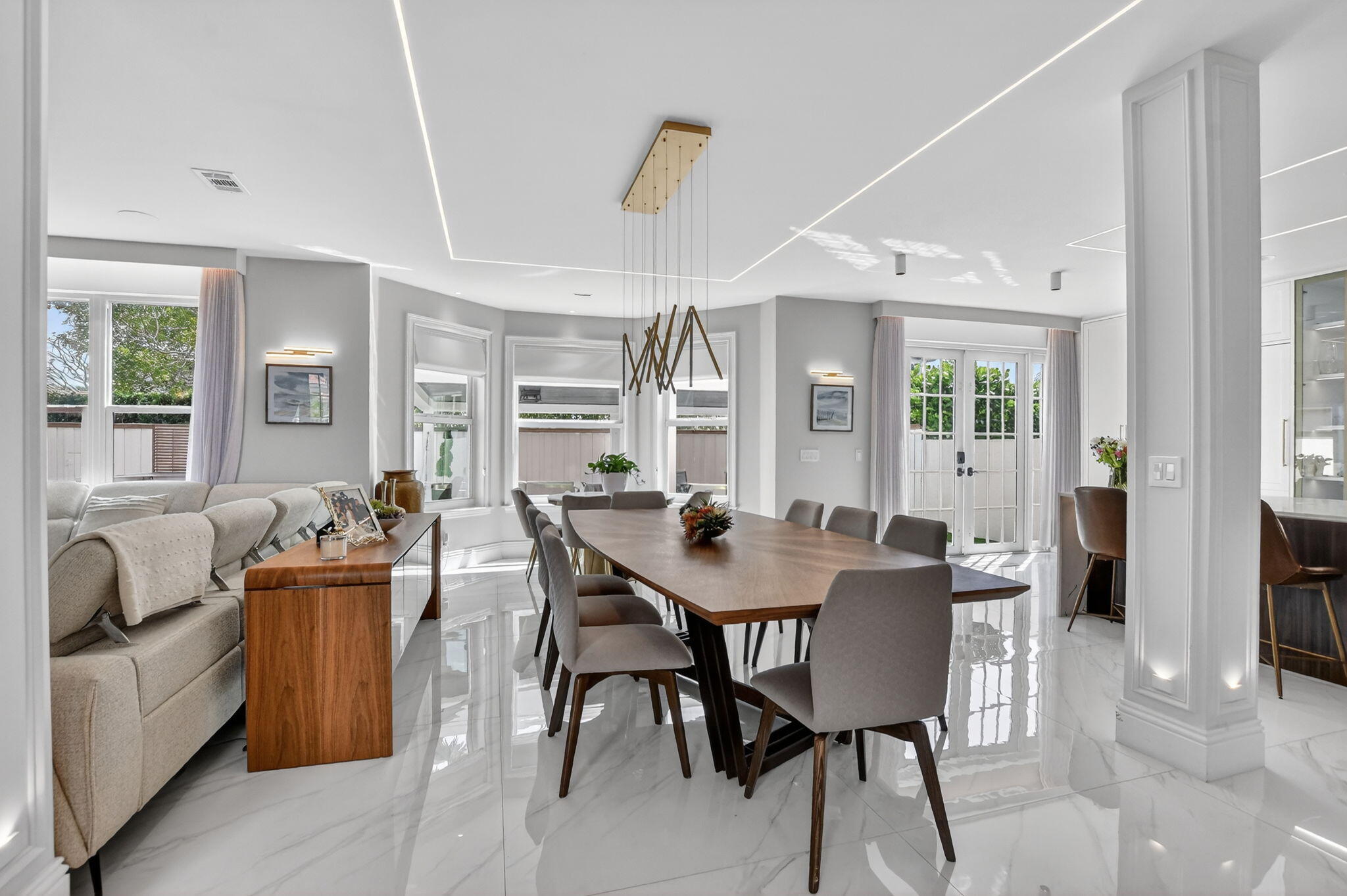 HARBOUR SPRINGS AT MISSION BAY - Residential