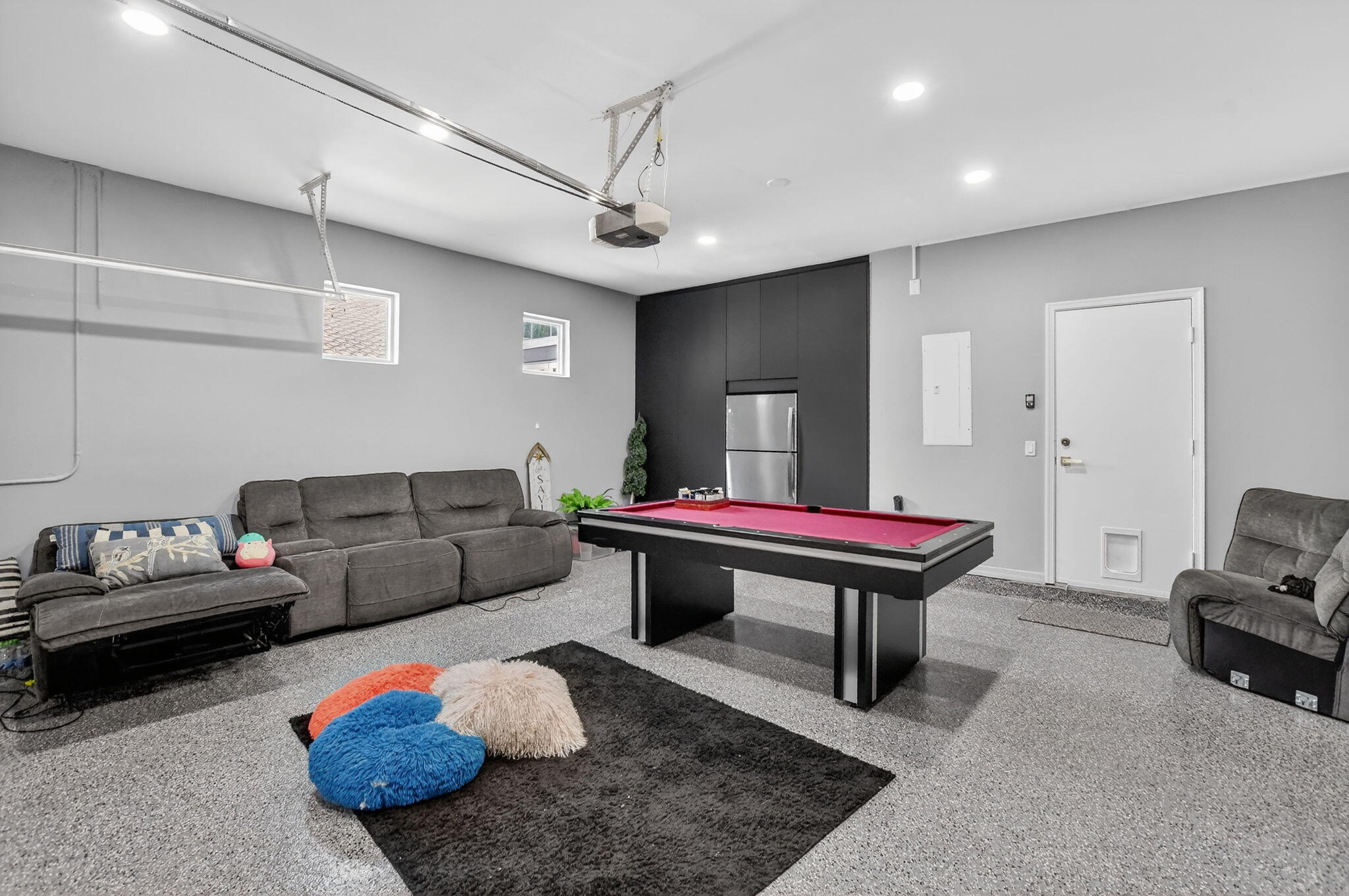 HARBOUR SPRINGS AT MISSION BAY - Residential