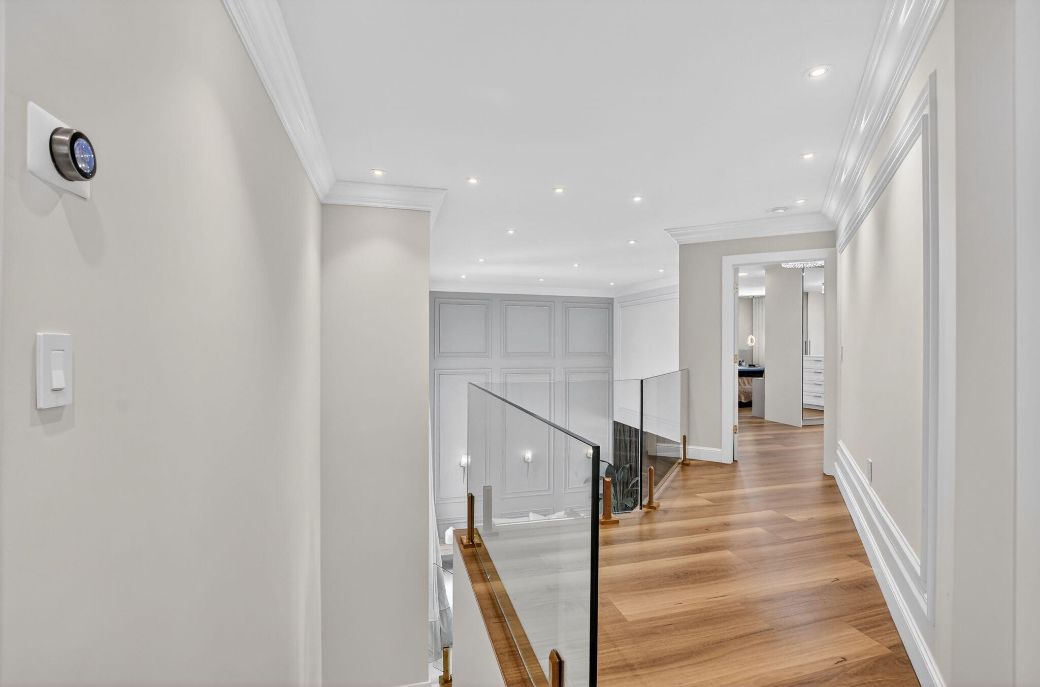 HARBOUR SPRINGS AT MISSION BAY - Residential