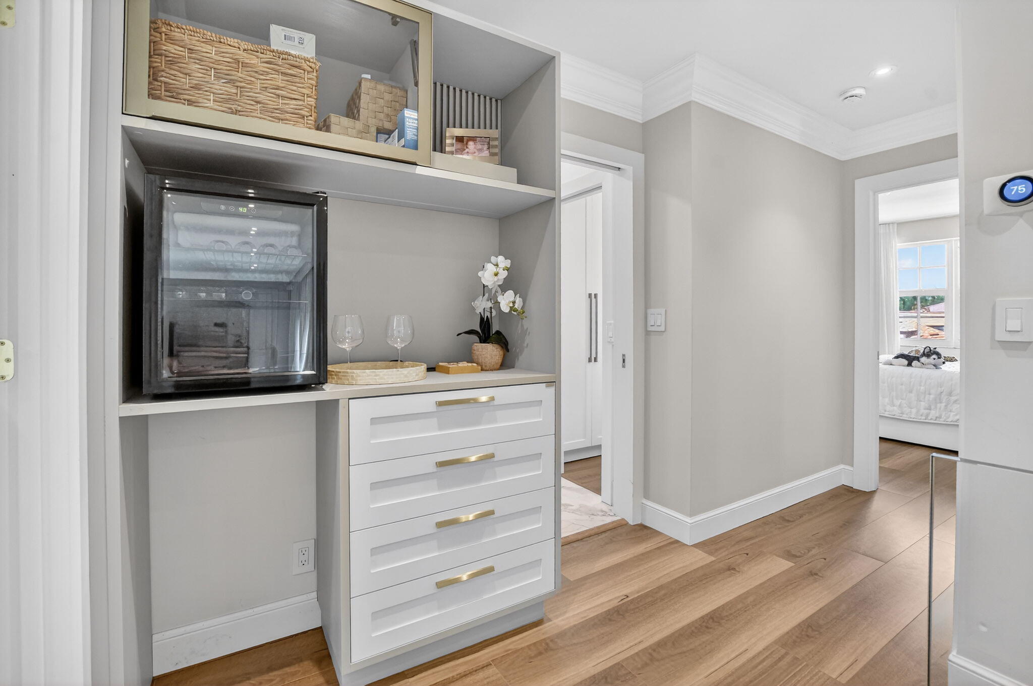 HARBOUR SPRINGS AT MISSION BAY - Residential