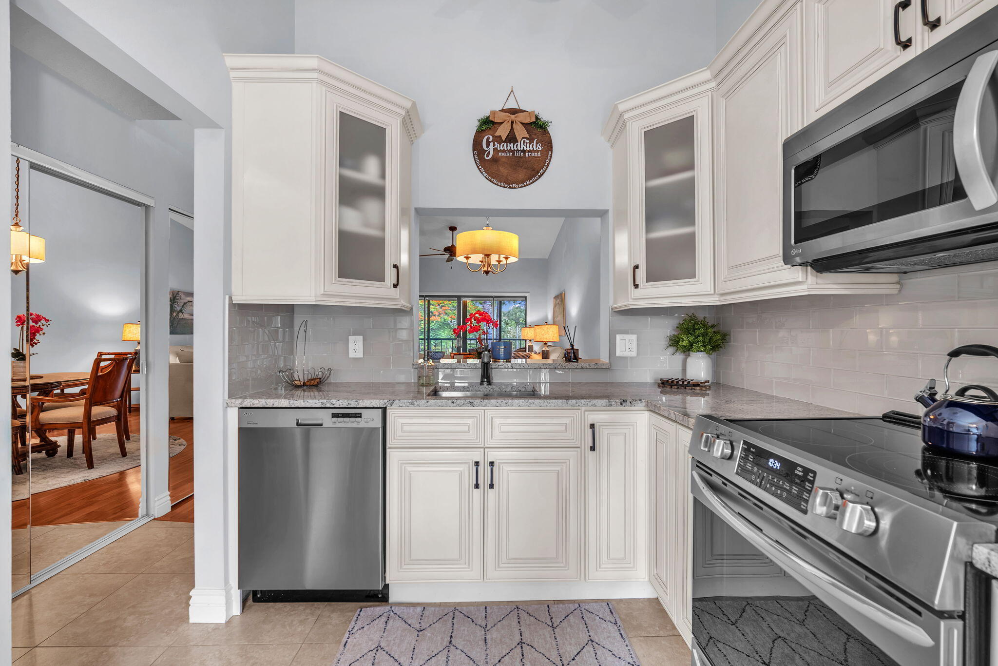 3318 Lucerne Park Drive