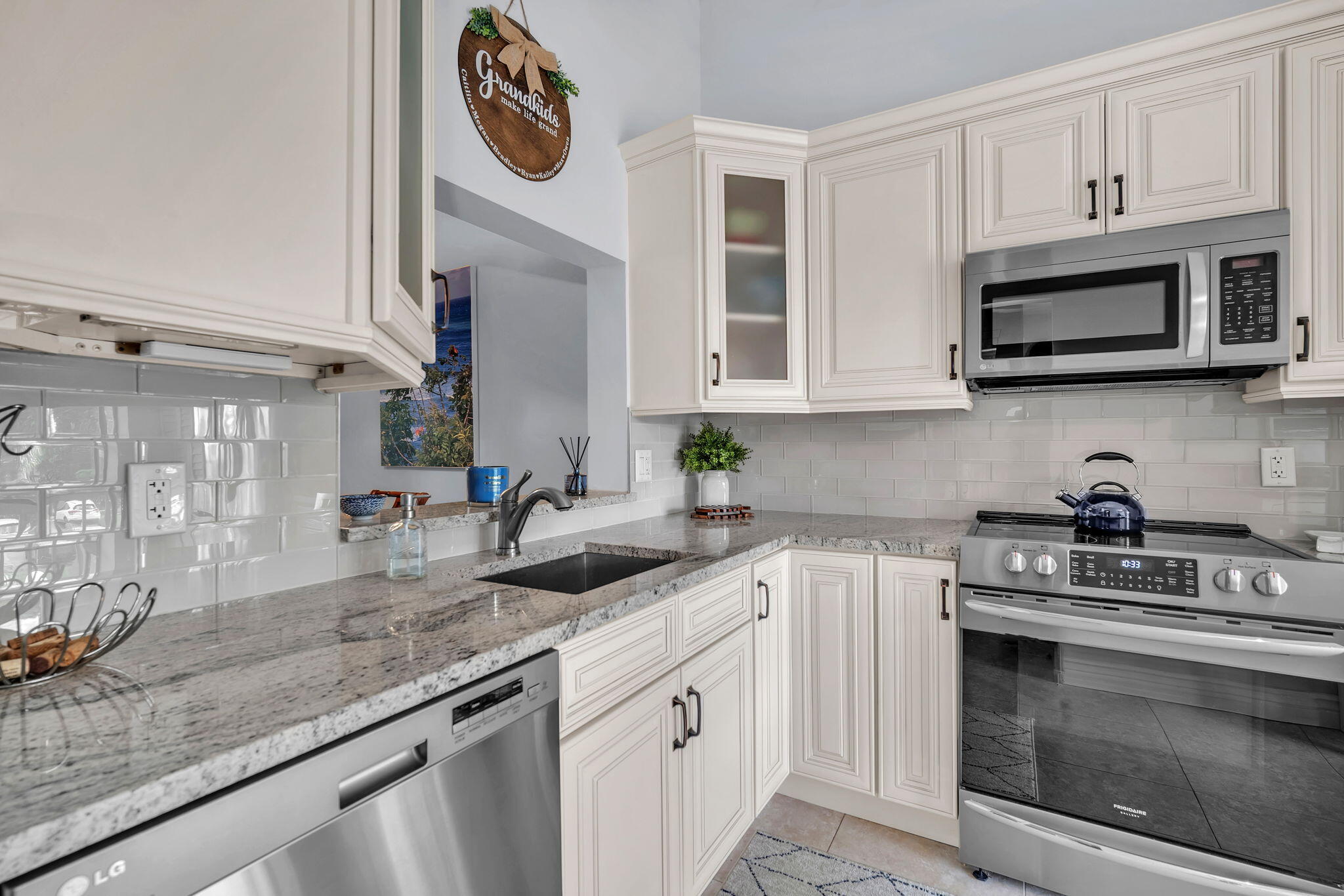 3318 Lucerne Park Drive