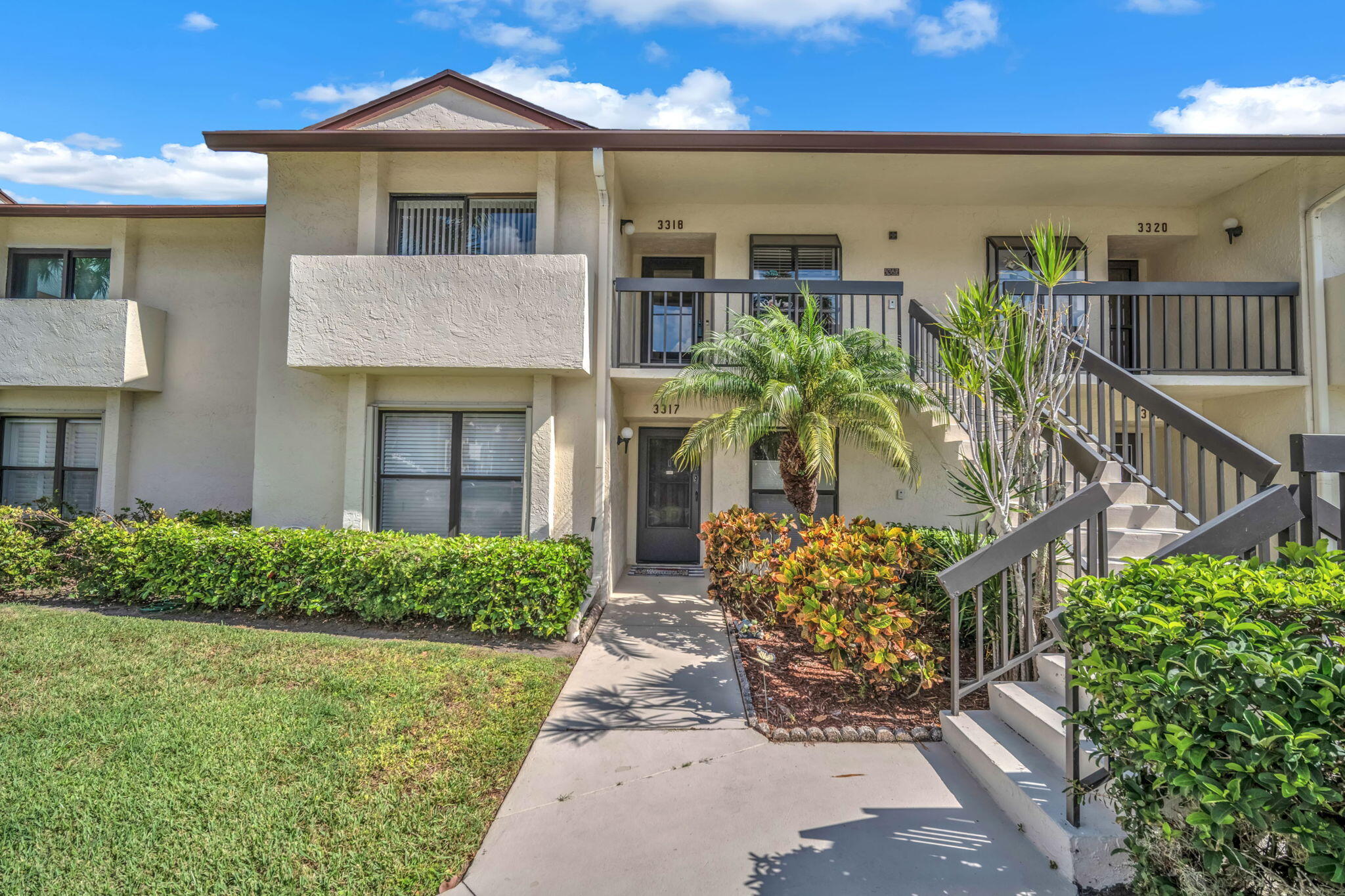 3318 Lucerne Park Drive