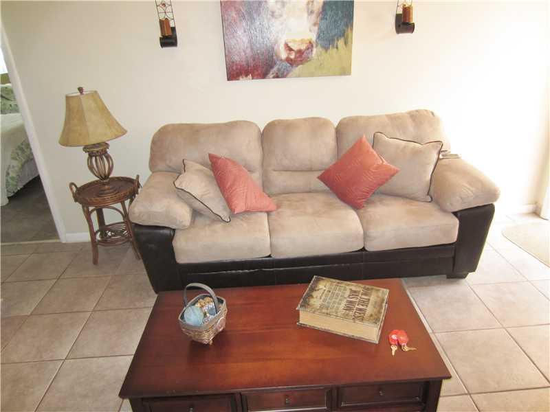 FLORANADA CONDOMINIUMS - Residential