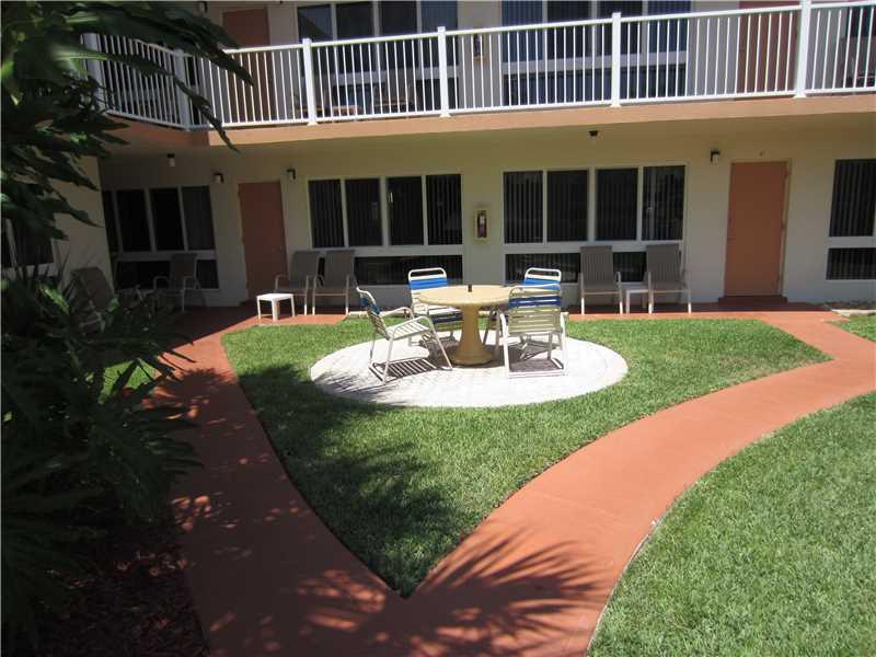 FLORANADA CONDOMINIUMS - Residential