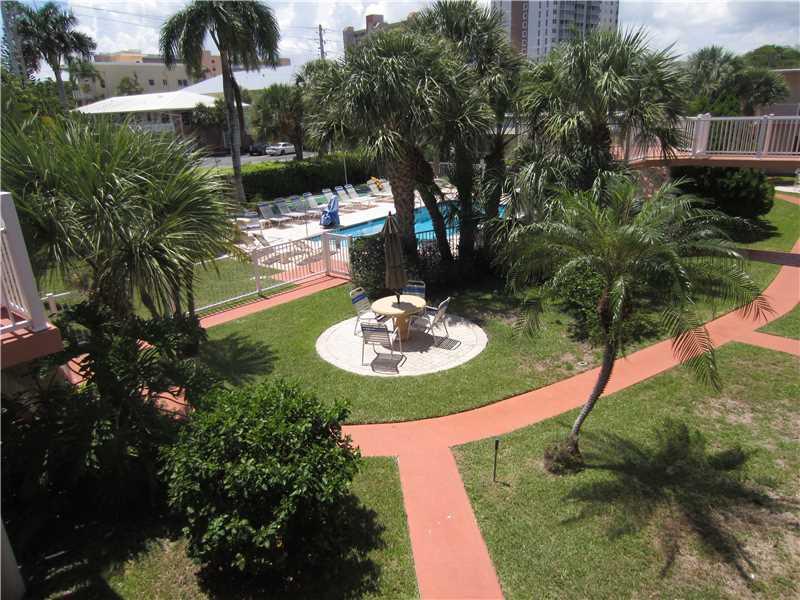 FLORANADA CONDOMINIUMS - Residential