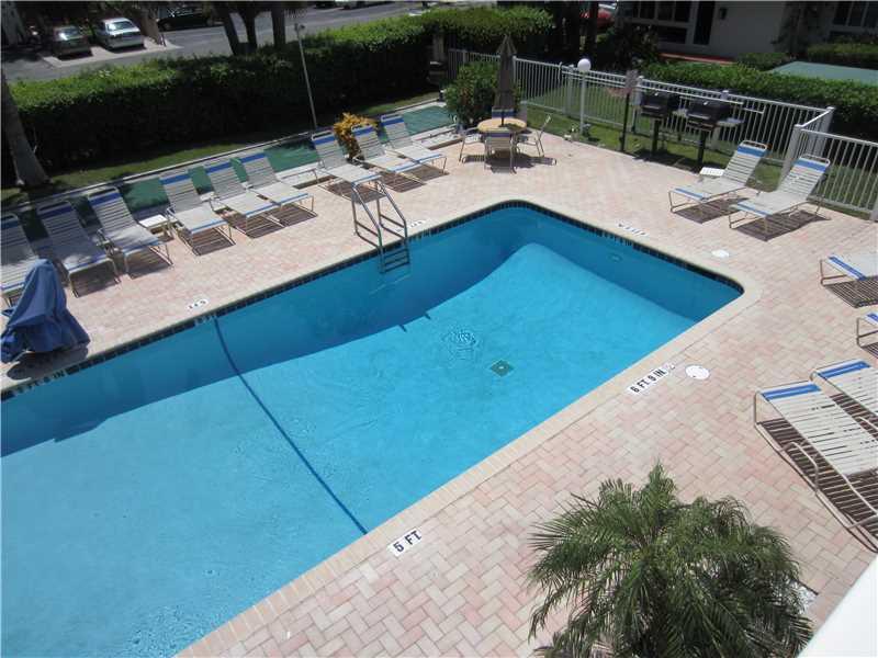 FLORANADA CONDOMINIUMS - Residential