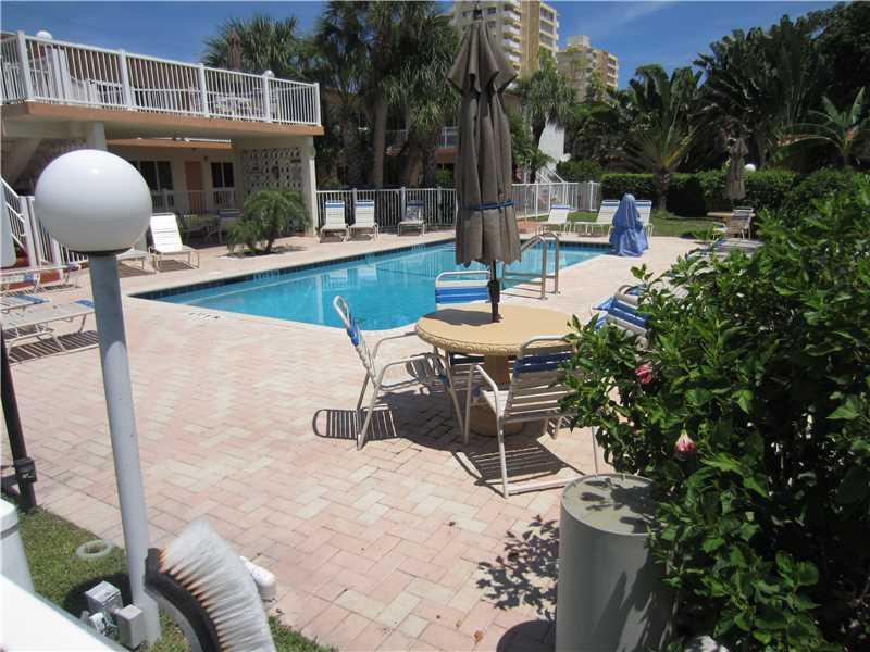 FLORANADA CONDOMINIUMS - Residential