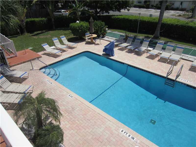 FLORANADA CONDOMINIUMS - Residential