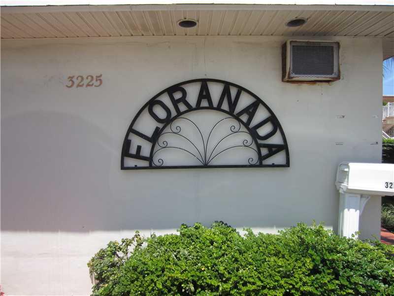 FLORANADA CONDOMINIUMS - Residential