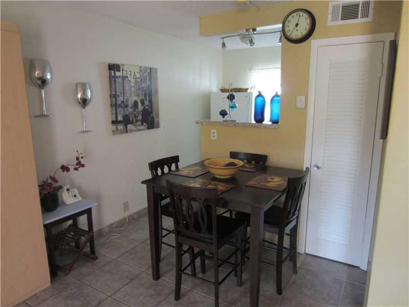 FLORANADA CONDOMINIUMS - Residential