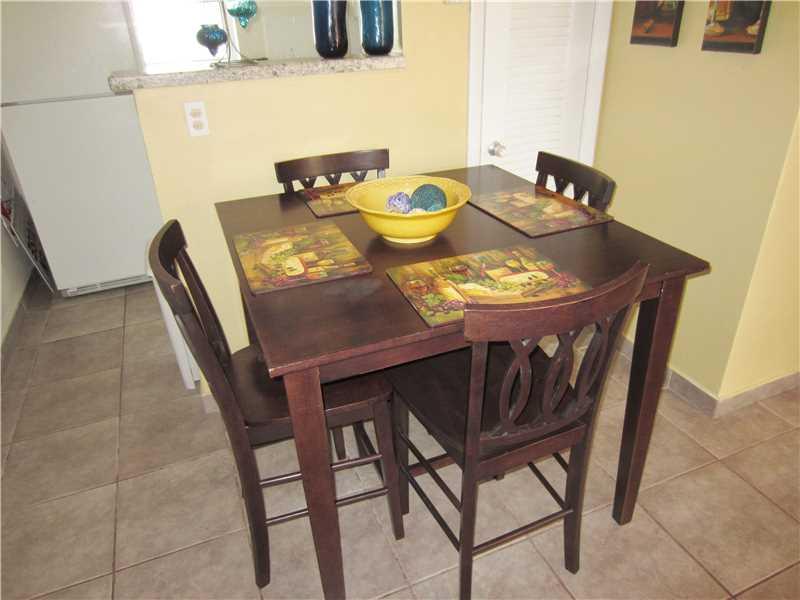 FLORANADA CONDOMINIUMS - Residential