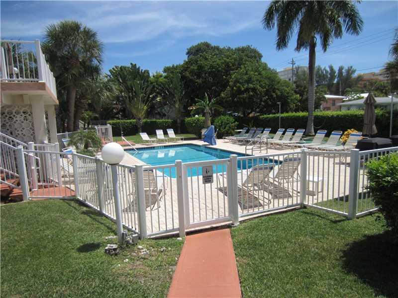 FLORANADA CONDOMINIUMS - Residential