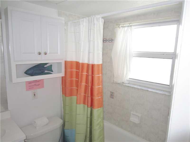 FLORANADA CONDOMINIUMS - Residential