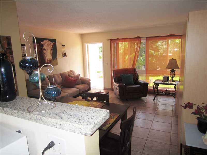 FLORANADA CONDOMINIUMS - Residential