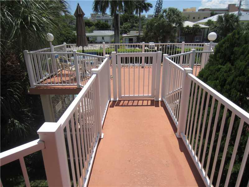 FLORANADA CONDOMINIUMS - Residential